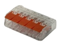 C-Lever Pondi Connectors