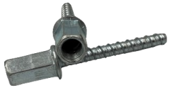Concrete Screws