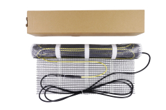 UFH Mats, 100 Watts/sqm