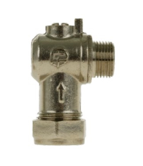 Flat Face Isolating Valves
