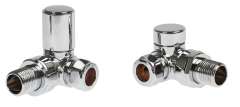 Round Corner Manual Valves