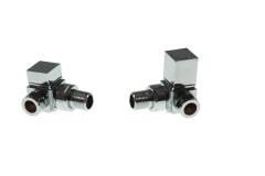Square Corner Manual Valves