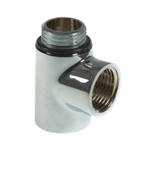 Dual Fuel Tee Pieces