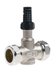 Bypass Valves