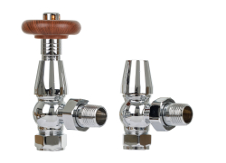 Traditional TRV Packs