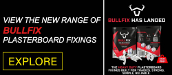 Bullfix Fixings