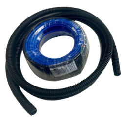 Electric UFH Cable Coils