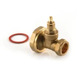 Gate Type Pump Valves