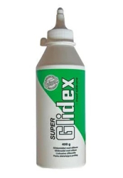 Super Glidex Silicone Grease 400ml