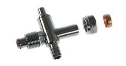 Drain-off Extensions