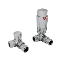 Thermostatic Radiator Valves