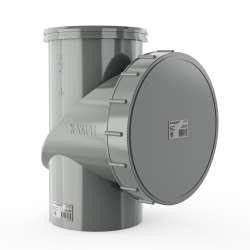 K-Valve Access Pipe 110mm