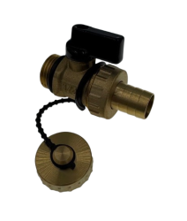 Miscellaneous Valves