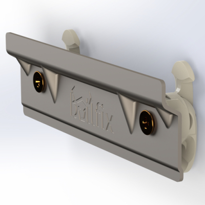 Radiator & Cabinet Fixings