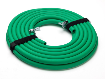 SPI Rad Drain Down Hose - 10m /W 2 Storage straps and 2 hose Clamps