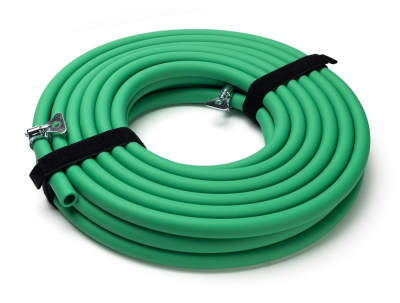 SPI Rad Drain Down Hose - 15m /W 2 Storage straps and 2 hose Clamps