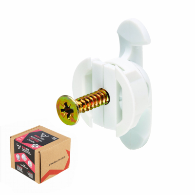 Bullfix Heavy Duty Plasterboard Tradies 24 Pack