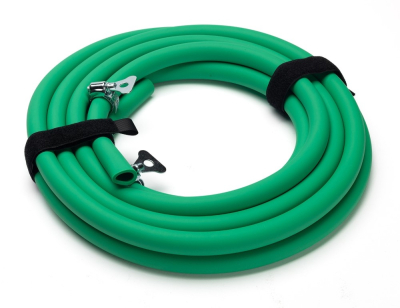 SPI Rad Drain Down Hose - 5m /W 2 Storage straps and 2 hose Clamps