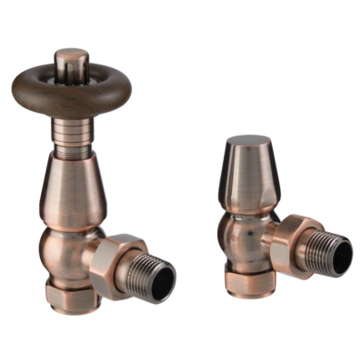 Chelsea Angled TRV pack, Antique Copper