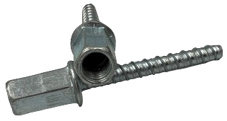 Concrete Screws M8/M10 6x55mm