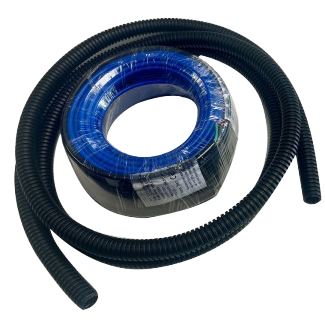 UFH Cable Coils, 10+ Watts/metre