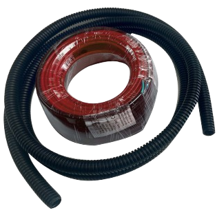 UFH Cable Coils, 20+ Watts/metre