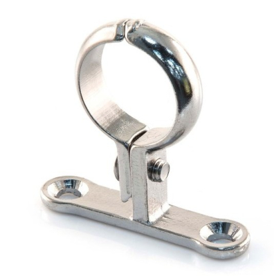 Die Cast Chrome Schoolboard Clips