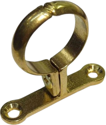 22mm Die Cast Schoolboard Clip