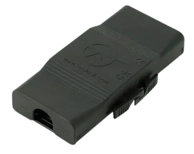 EA5Y Plug 3 or 5-Way Wiring Connector