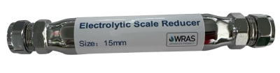 15mm Electrolytic Scale Reducer (WRAS)