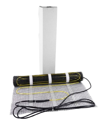 UFH Electric Mat 150w/Sqm, 3 Sqm