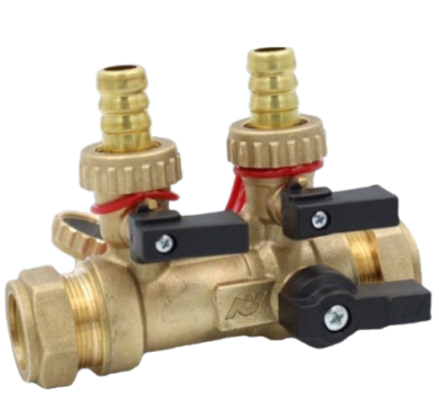 28mm Fill & Flush Valve