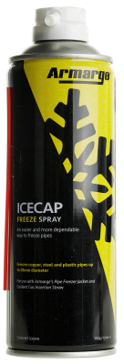 IceCap 360ml Freeze Spray