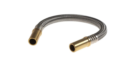 Flexi Shank Adaptor 15mm x 15mm Shank x 300mm, 9.5 Bore