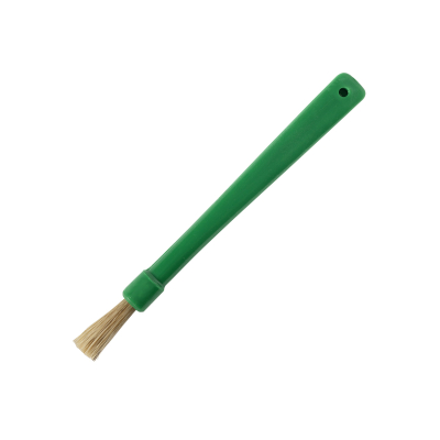 Plastic Flux or Glue Brush / Brushes - Single Brush