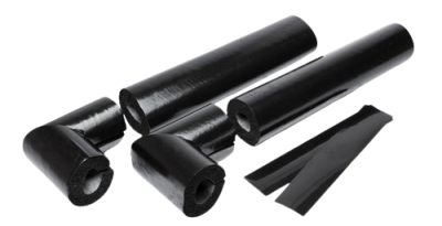 Through the wall Insulation Kit