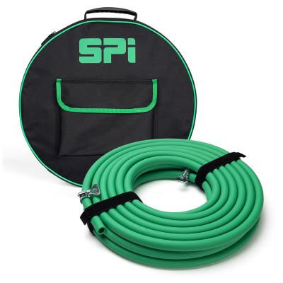 SPI Rad Drain Down Hose - 15m Supplied with Storage bag