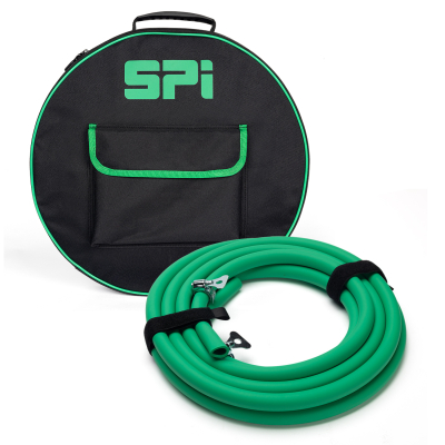 SPI Rad Drain Down Hose - 5m Supplied with Storage bag