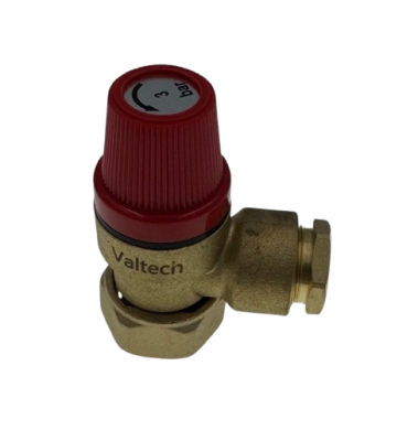 3 Bar Union PRV for Inlet Control Valve