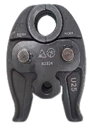 32mm U-Jaw for Press Tool