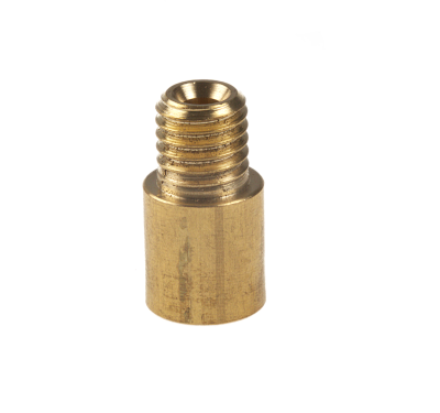 Back Plate Extension/Single Screw Fixing