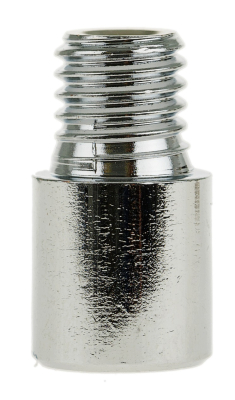 CP Back Plate Extension/Single Screw Fixing