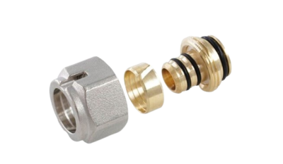 Compression Adaptors