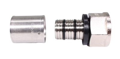 MLCP Female Iron Adaptor 32mm x 1Inch