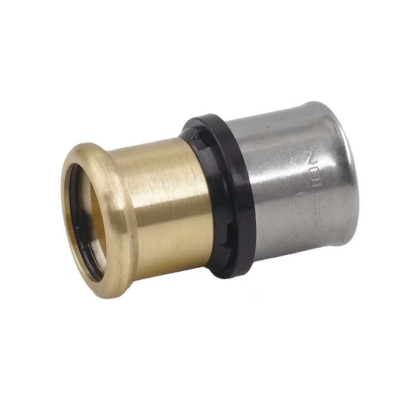 MLCP Press-fit Adaptor 16mm x 15mm