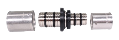 MLCP Reducing Coupling 20x16mm