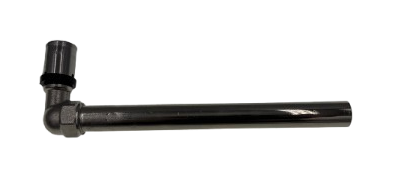 16mm Radiator Elbow 150mm