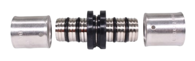 Straight Couplings