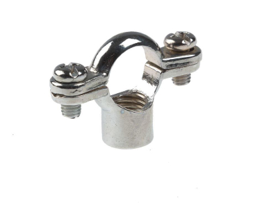 54mm Chrome Munsen Ring