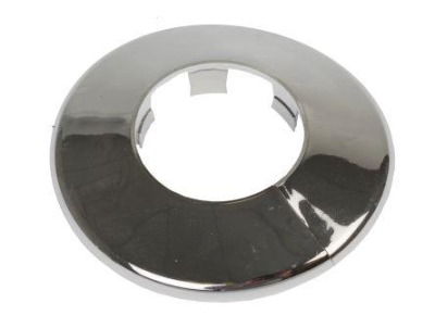 42mm CP Plastic Pipe Collar